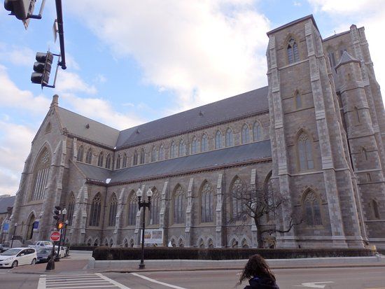 Cathedral of the Holy Cross