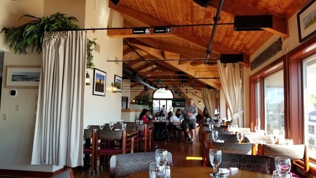 Nancy's Restaurant