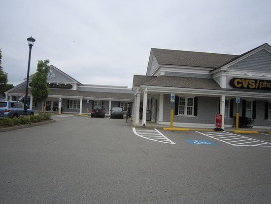 Chatham Village Market
