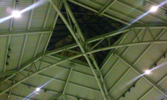 Greendale Mall