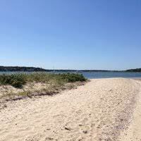 Bassetts Island