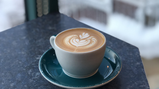 Render Coffee