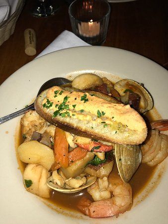 Duckworth's Bistrot