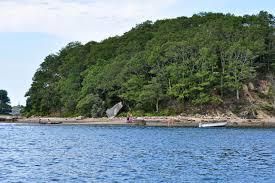 Wickets Island
