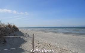 Coffin Beach