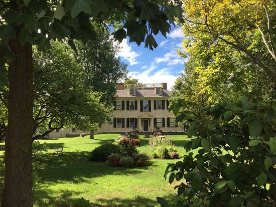 Loring-Greenough House