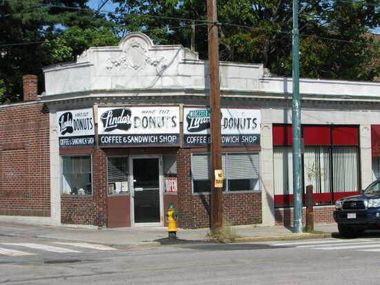 Linda's Donuts