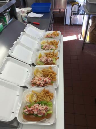 Chatham Fish and Chips