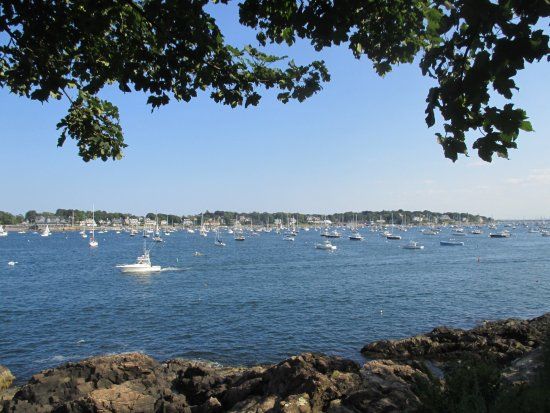 Fort Sewall
