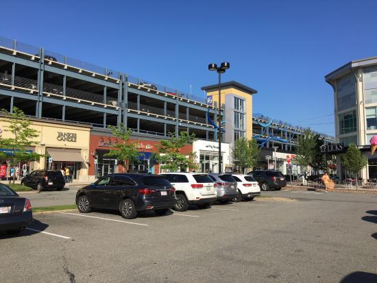 Legacy Place