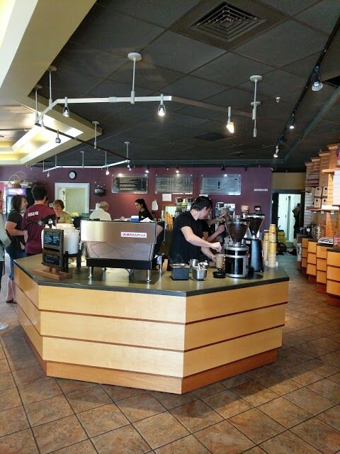 Uncle Jon's Coffee